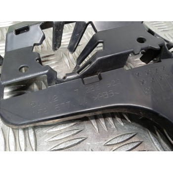 Recambio de refuerzo paragolpes trasero para bmw serie 3 lim. (f30) 320d efficientdynamics edition referencia OEM IAM 7256922 15