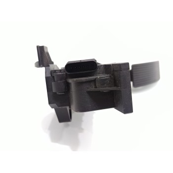 Recambio de potenciometro pedal para mercedes-benz clase a (w176) a 200 cdi blueefficiency (176.001) referencia OEM IAM A2463001