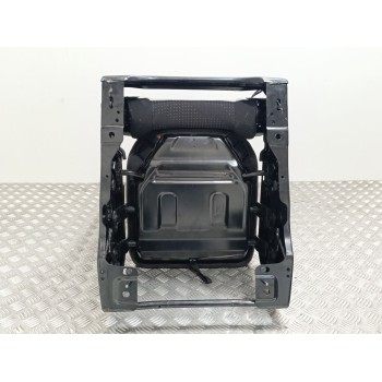 Recambio de asiento delantero derecho para ford transit courier trend referencia OEM IAM   