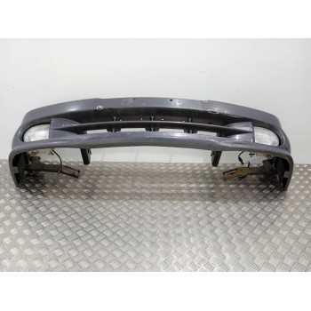 Recambio de paragolpes delantero para ssangyong musso 2.9 tdi lux referencia OEM IAM   