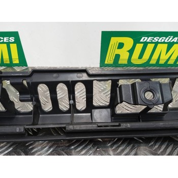 Recambio de refuerzo paragolpes trasero para bmw serie 3 lim. (f30) 320d efficientdynamics edition referencia OEM IAM 7256922 15