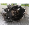 Recambio de caja cambios para peugeot 406 berlina (s1/s2) srdt referencia OEM IAM 20LM22  