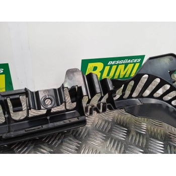 Recambio de refuerzo paragolpes trasero para bmw serie 3 lim. (f30) 320d efficientdynamics edition referencia OEM IAM 7256922 15