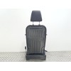 Recambio de asiento delantero derecho para ford transit courier trend referencia OEM IAM   