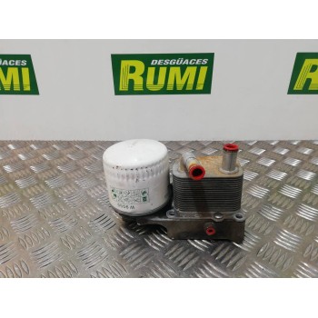 ENFRIADOR ACEITE MOTOR 2M5Q6L686 