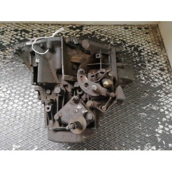 Recambio de caja cambios para peugeot 406 berlina (s1/s2) srdt referencia OEM IAM 20LM22  