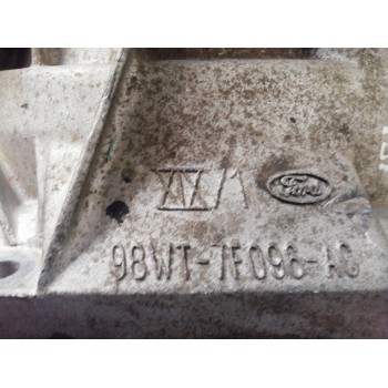 Recambio de caja cambios para ford focus berlina (cap) ghia referencia OEM IAM 98WT7F096AC  