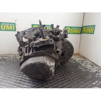 Recambio de caja cambios para peugeot 406 berlina (s1/s2) srdt referencia OEM IAM 20LM22  