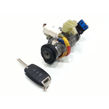 CONMUTADOR DE ARRANQUE 