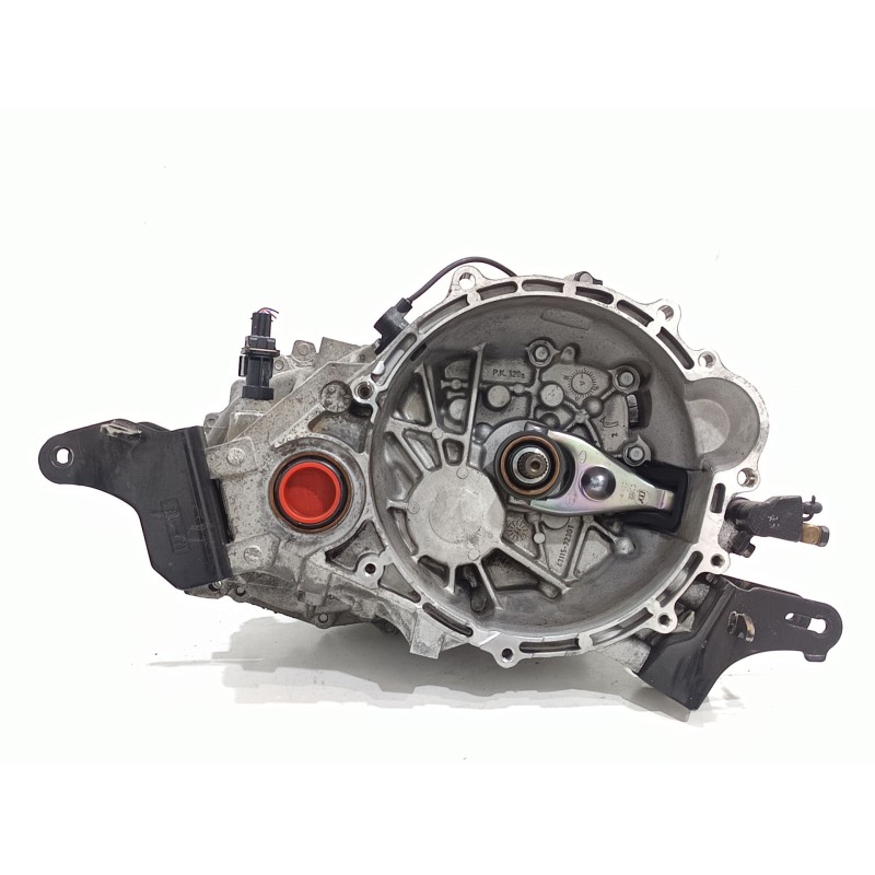 Recambio de caja cambios para kia cee´d drive referencia OEM IAM WBJ6H  