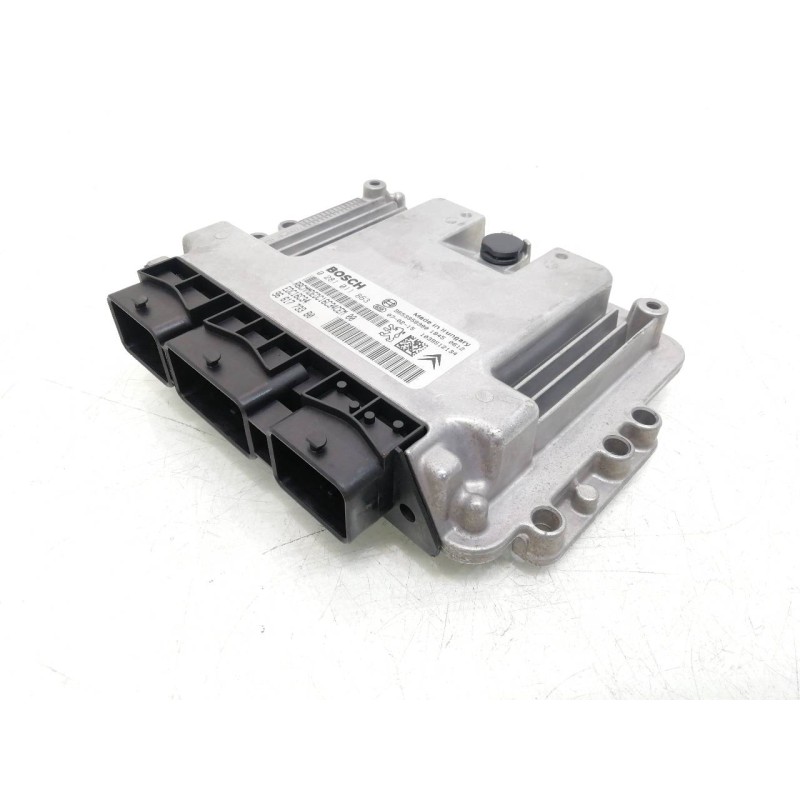 Recambio de centralita motor uce para peugeot 307 break/sw (s2) sw referencia OEM IAM 9653958980  