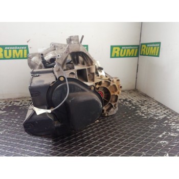 Recambio de caja cambios para ford focus berlina (cap) ghia referencia OEM IAM 98WT7F096AC  