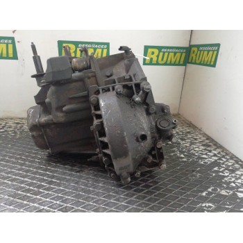 Recambio de caja cambios para peugeot 406 berlina (s1/s2) srdt referencia OEM IAM 20LM22  