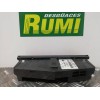 Recambio de mando climatizador para bmw serie 3 berlina (e46) 320d referencia OEM IAM 64118382446 5HB00773804 