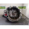Recambio de caja cambios para renault megane ii berlina 5p confort authentique referencia OEM IAM ND0001  