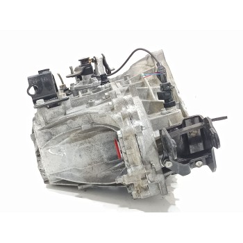 Recambio de caja cambios para kia cee´d drive referencia OEM IAM WBJ6H  
