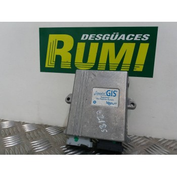 Recambio de centralita check control para renault clio ii fase ii (b/cb0) authentique referencia OEM IAM AEB2001NB 67R010157 , 1