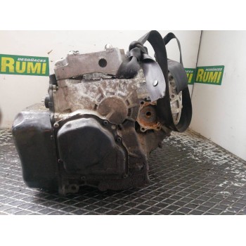 Recambio de caja cambios para seat toledo (5p2) 2.0 tdi referencia OEM IAM  AUTOMATICA 
