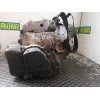 Recambio de caja cambios para seat toledo (5p2) 2.0 tdi referencia OEM IAM  AUTOMATICA 