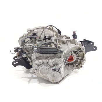 Recambio de caja cambios para kia cee´d drive referencia OEM IAM WBJ6H  