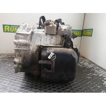 Recambio de caja cambios para seat toledo (5p2) 2.0 tdi referencia OEM IAM  AUTOMATICA 