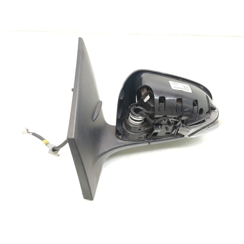 Recambio de retrovisor izquierdo para toyota auris active referencia OEM IAM 026983  