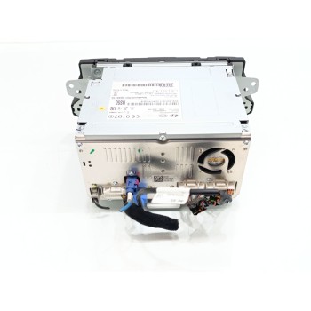 Recambio de sistema navegacion gps para kia cee´d x-tech referencia OEM IAM 96560A2501WK  