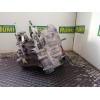 Recambio de caja cambios para renault megane ii berlina 5p confort authentique referencia OEM IAM ND0001  