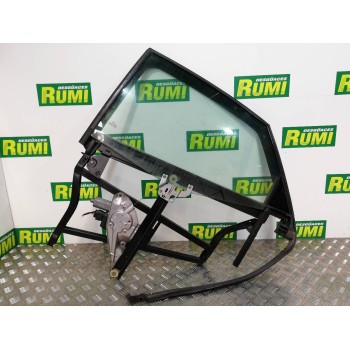 Recambio de elevalunas trasero izquierdo para audi a6 berlina (4b2) 1.8 referencia OEM IAM   