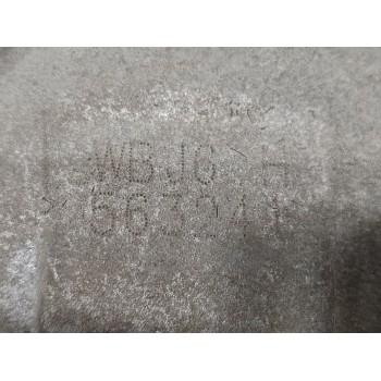 Recambio de caja cambios para kia cee´d drive referencia OEM IAM WBJ6H  