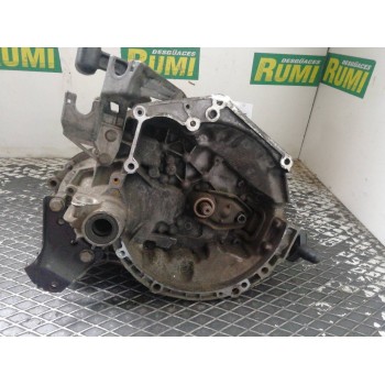 Recambio de caja cambios para citroën c3 1.1 collection referencia OEM IAM 20CP14  