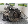 Recambio de caja cambios para citroën c3 1.1 collection referencia OEM IAM 20CP14  