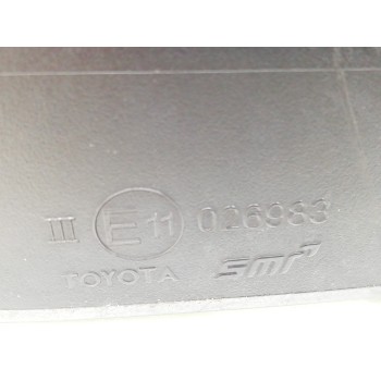 Recambio de retrovisor izquierdo para toyota auris active referencia OEM IAM 026983  