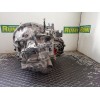 Recambio de caja cambios para renault megane ii berlina 5p confort authentique referencia OEM IAM ND0001  