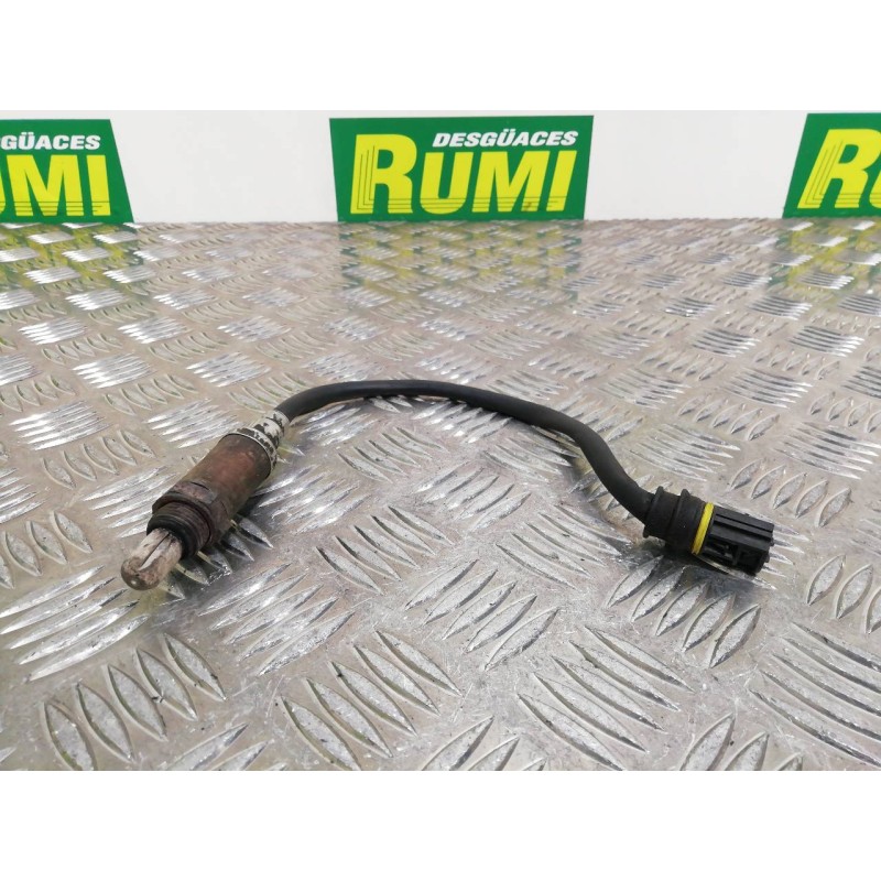 Recambio de sonda lambda para bmw serie 3 berlina (e46) 318i referencia OEM IAM 0258003559  