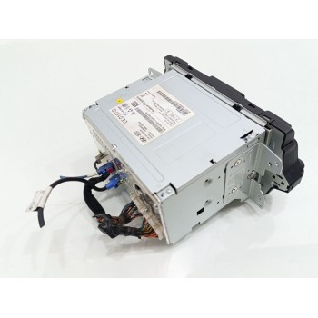 Recambio de sistema navegacion gps para kia cee´d x-tech referencia OEM IAM 96560A2501WK  