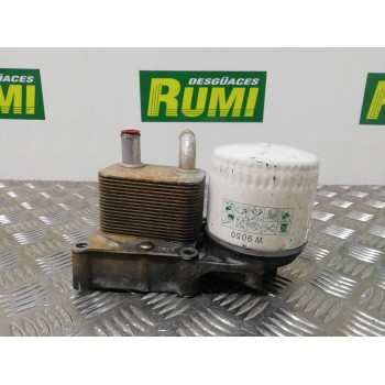 Recambio de enfriador aceite motor para ford transit connect (tc7) furgón (2006) referencia OEM IAM 2M5Q6L686  