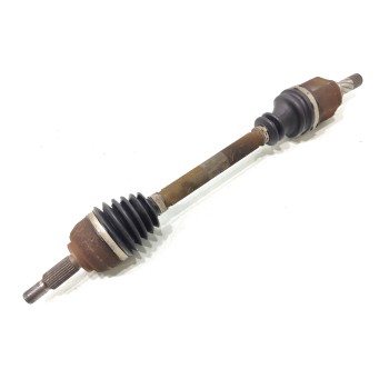 TRANSMISION DELANTERA IZQUIERDA 8200330413 