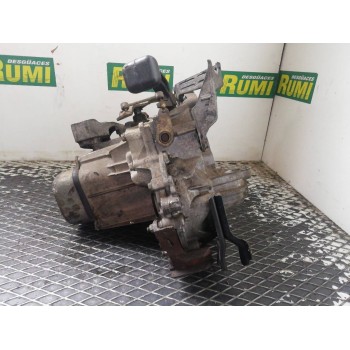 Recambio de caja cambios para citroën c3 1.1 collection referencia OEM IAM 20CP14  