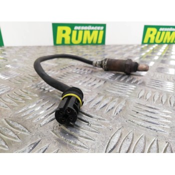Recambio de sonda lambda para bmw serie 3 berlina (e46) 318i referencia OEM IAM 0258003559  