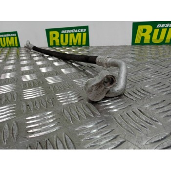 Recambio de tubos aire acondicionado para bmw serie 3 lim. (f30) 320d efficientdynamics edition referencia OEM IAM 921208205 645