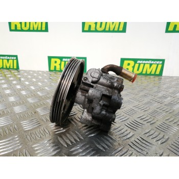 Recambio de bomba direccion para chrysler voyager (rg) 2.5 crd grand voyager limited referencia OEM IAM 20602164F A1A34882 