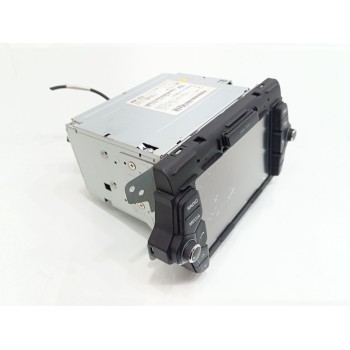 Recambio de sistema navegacion gps para kia cee´d x-tech referencia OEM IAM 96560A2501WK  