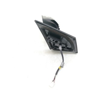 Recambio de retrovisor izquierdo para toyota auris active referencia OEM IAM 026983  