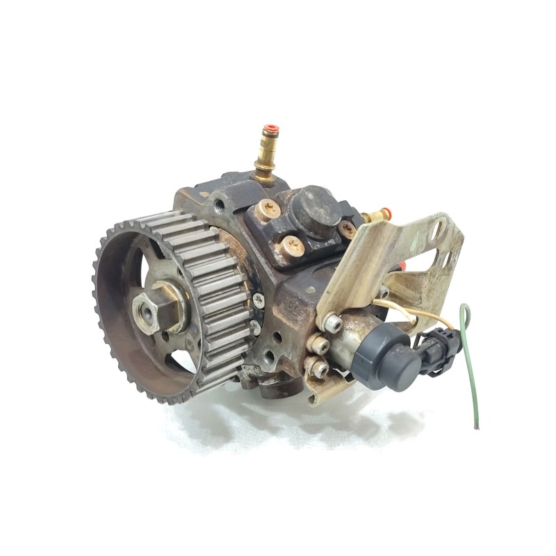 Recambio de bomba inyeccion para citroën c4 berlina collection referencia OEM IAM 9654794380  