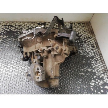 Recambio de caja cambios para citroën c3 1.1 collection referencia OEM IAM 20CP14  
