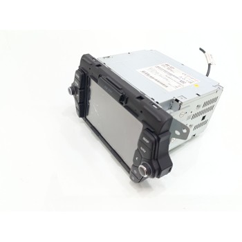 Recambio de sistema navegacion gps para kia cee´d x-tech referencia OEM IAM 96560A2501WK  