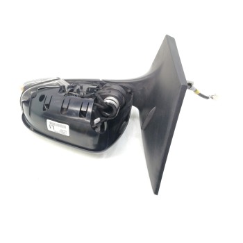 Recambio de retrovisor izquierdo para toyota auris active referencia OEM IAM 026983  