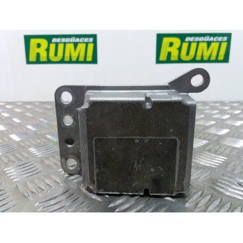 Recambio de centralita airbag para nissan almera (n16/e) acenta referencia OEM IAM 0285001316 KB8S040481 