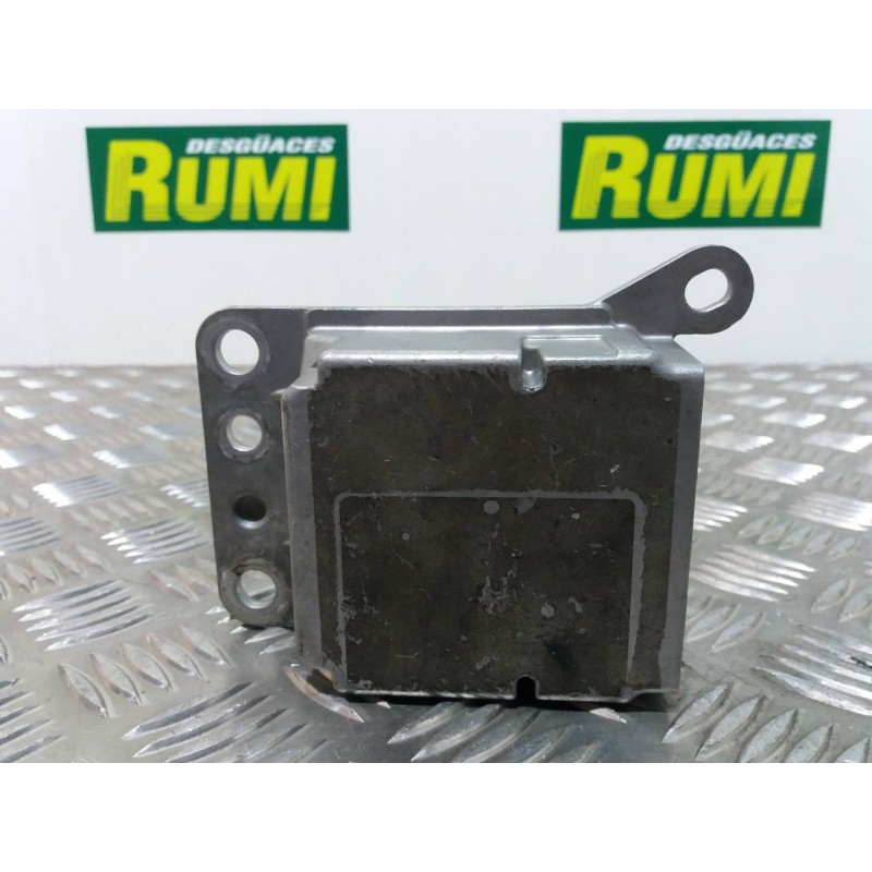 Recambio de centralita airbag para nissan almera (n16/e) acenta referencia OEM IAM 0285001316 KB8S040481 